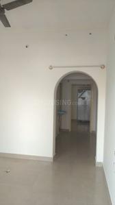 1 BHK Apartment