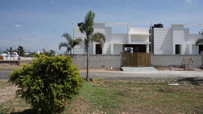 Gallery Cover Image of 1300 Sq.ft 2 BHK Independent House for buy in Keeranatham for 3200000