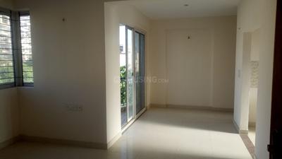 Gallery Cover Image of 927 Sq.ft 1 BHK Apartment for buy in Banaswadi for 5284000