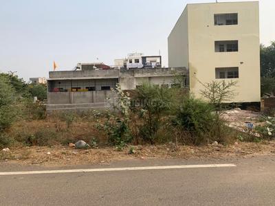 Gallery Cover Image of Sq.ft Residential Plot for buy in Durgapura for 30000000
