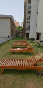 3 BHK Apartment