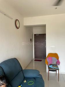 1605 Sqft 3 BHK Flat for sale in CasaGrand Northern Star ...