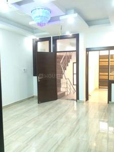 3 BHK Independent Builder Floor