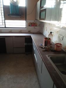 2 BHK Independent Floor