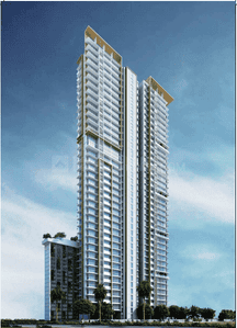 Gallery Cover Image of 1605 Sq.ft 3 BHK Apartment for buy in Jogeshwari West for 23100000