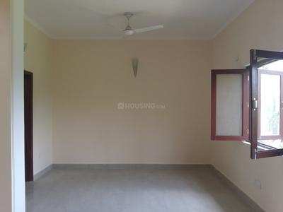 4 BHK Apartment