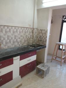 Gallery Cover Image of 650 Sq.ft 1 BHK Apartment for buy in Borivali West for 9500000