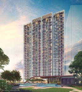 2 BHK Apartment
