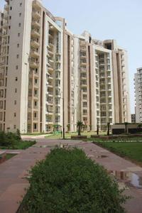 2 BHK Apartment