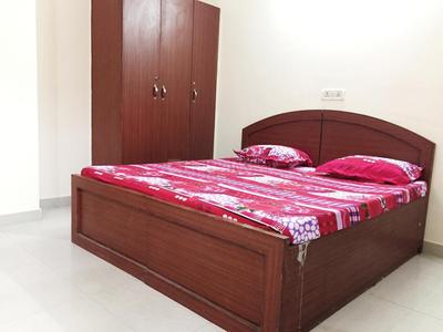 Bedroom Image of PG 4441790 Sector 24 in DLF Phase 3