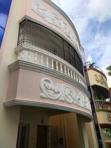 Gallery Cover Image of 1200 Sq.ft 3 BHK Independent House for buy in Valasaravakkam for 14800000