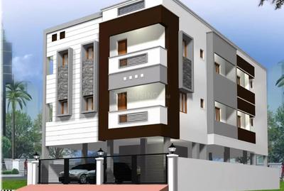 2 BHK Apartment