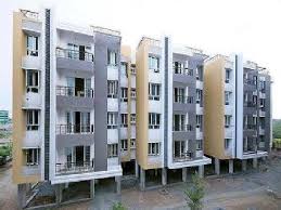 1 BHK Apartment