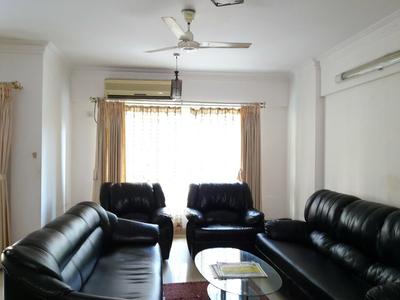 Gallery Cover Image of 1650 Sq.ft 3 BHK Apartment for buy in Kurla West for 28000000