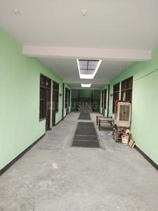 1 RK Apartment