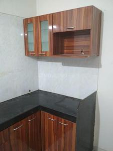 Gallery Cover Image of 1535 Sq.ft 3 BHK Apartment for rent in Ulwe for 15500