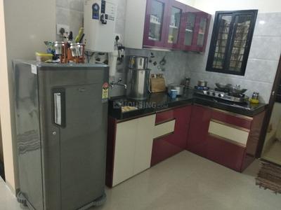 Gallery Cover Image of 1025 Sq.ft 2 BHK Apartment for buy in Somalwada for 3400000