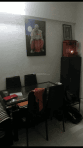 Gallery Cover Image of 525 Sq.ft 2 BHK Apartment for buy in Nana Mava for 3200000