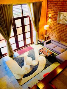 Gallery Cover Image of 4220 Sq.ft 4 BHK Villa for rent in Nehru Nagar for 75000