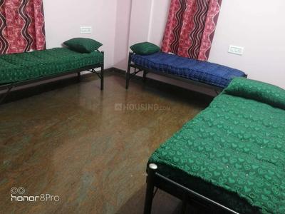 Bedroom Image of Lakshmi PG Accommodation in New Thippasandra