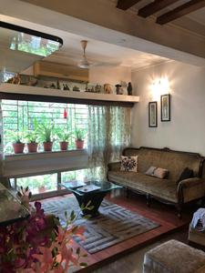 Gallery Cover Image of 2500 Sq.ft 3 BHK Apartment for buy in Park Street Area for 35000000
