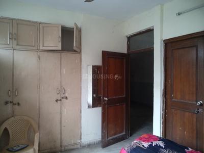 Bedroom Image of Metro PG in Said-Ul-Ajaib