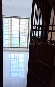 Gallery Cover Image of 680 Sq.ft 1 BHK Apartment for rent in Ulwe for 8300