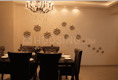 Gallery Cover Image of 1480 Sq.ft 3 BHK Apartment for buy in Kandivali West for 19500000