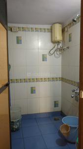 Gallery Cover Image of 681 Sq.ft 1 BHK Independent Floor for buy in Panvel for 5300000