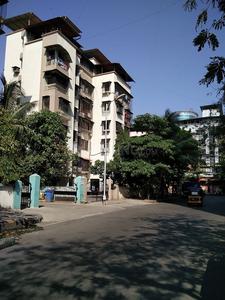 Gallery Cover Image of 887 Sq.ft 2 BHK Apartment for buy in Vashi for 15000000