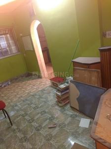 1 BHK Apartment