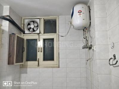Bathroom Image of PG In Imt Manesar Sector 1 in Manesar