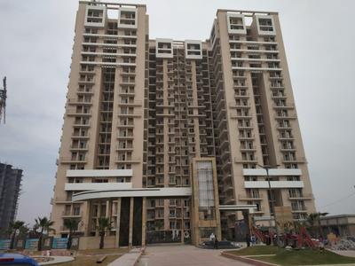 Gallery Cover Image of 1160 Sq.ft 2 BHK Apartment for buy in Sector 1 for 4800000
