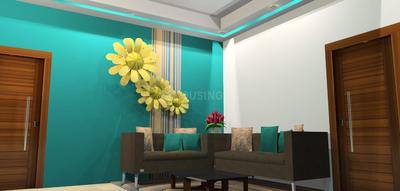 2 BHK Independent Floor