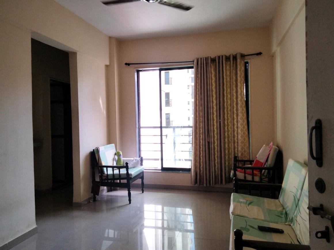 Bhk Flat Kharghar Property Rates Sector 35 Kharghar Property Rates