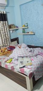 1 BHK Apartment