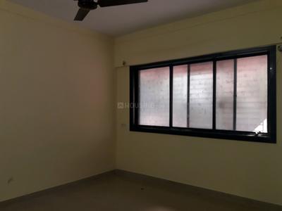 1 BHK Apartment