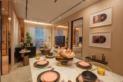 1 BHK Apartment