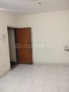 Gallery Cover Image of 550 Sq.ft 1 BHK Apartment for rent in Bhumiraj Bhumiraj Casa, Sanpada for 18000