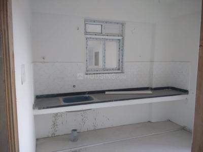 1 BHK Apartment