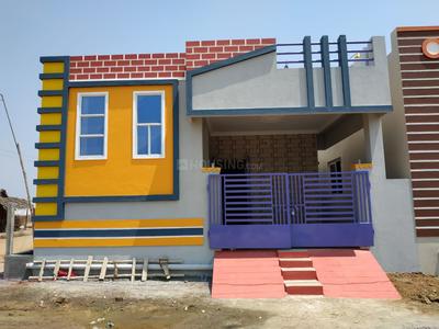Gallery Cover Image of 950 Sq.ft 2 BHK Independent House for buy in Veppampattu for 2800000