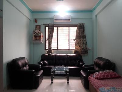 1 BHK Apartment
