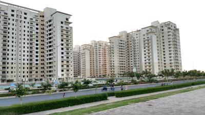 4 BHK Apartment