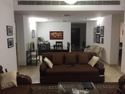 2 BHK Apartment