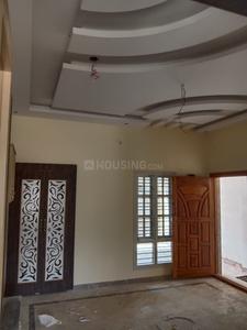 Gallery Cover Image of 1000 Sq.ft 3 BHK Independent House for buy in Margondanahalli for 7600000