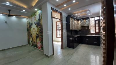 3 BHK Apartment
