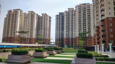 3.5 BHK Apartment