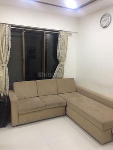 1 BHK Apartment