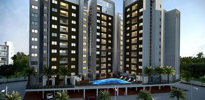 3 BHK Apartment