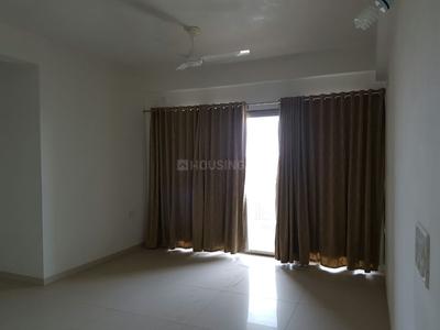 Gallery Cover Image of 1860 Sq.ft 3 BHK Apartment for buy in Shela for 8500000
